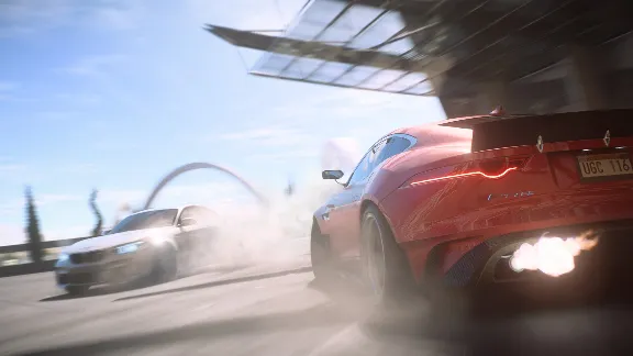 ❗NEED FOR SPEED PAYBACK❗XBOX ONE/X|S🔑КЛЮЧ❗