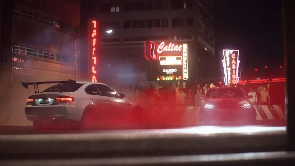 ❗NEED FOR SPEED PAYBACK❗XBOX ONE/X|S🔑КЛЮЧ❗
