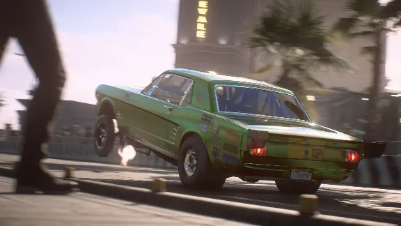 ❗NEED FOR SPEED PAYBACK❗XBOX ONE/X|S🔑КЛЮЧ❗