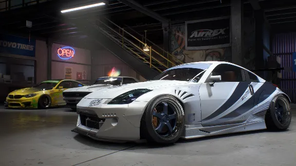 ❗NEED FOR SPEED PAYBACK❗XBOX ONE/X|S🔑КЛЮЧ❗