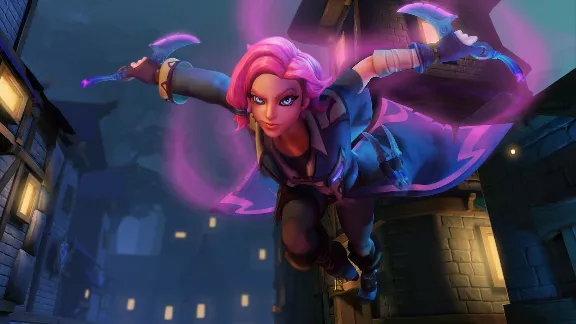 ❗PALADINS DELUXE EDITION❗XBOX ONE/X|S🔑КЛЮЧ❗