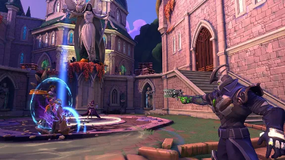 ❗PALADINS SEASON PASS 2022❗XBOX ONE/X|S🔑КЛЮЧ❗