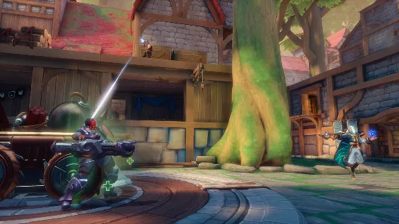 ❗PALADINS SKY WHALE PACK❗XBOX ONE/X|S🔑КЛЮЧ❗