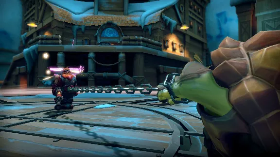 ❗PALADINS STARTER EDITION❗XBOX ONE/X|S🔑КЛЮЧ❗