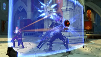❗PALADINS STARTER EDITION❗XBOX ONE/X|S🔑КЛЮЧ❗