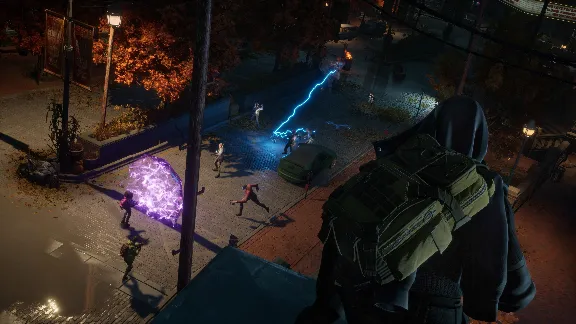 ❗REDFALL❗XBOX X|S+ПК🔑КЛЮЧ❗