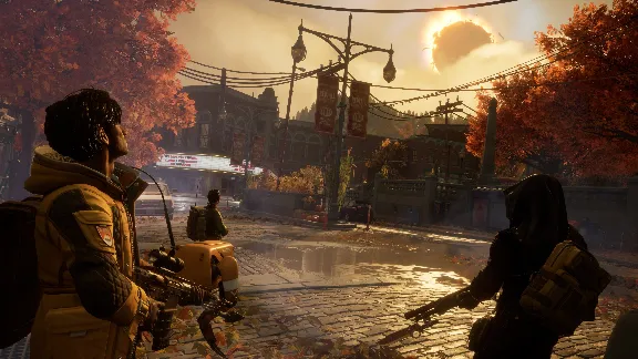 ❗REDFALL❗XBOX X|S+ПК🔑КЛЮЧ❗