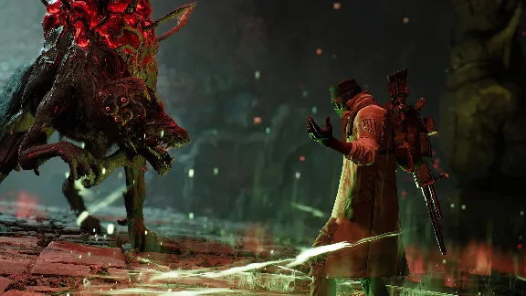 ❗REMNANT II - STANDARD EDITION❗XBOX X|S🔑КЛЮЧ❗