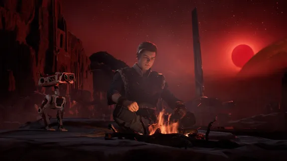 ❗STAR WARS JEDI: FALLEN ORDER❗XBOX ONE/X|S🔑КЛЮЧ❗