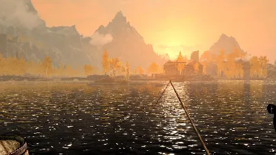 ❗THE ELDER SCROLLS V: SKYRIM ANNIVERSARY EDITION (PC)🔑