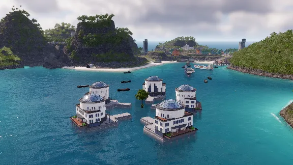 ❗TROPICO 6❗(PC WIN)🔑КЛЮЧ❗