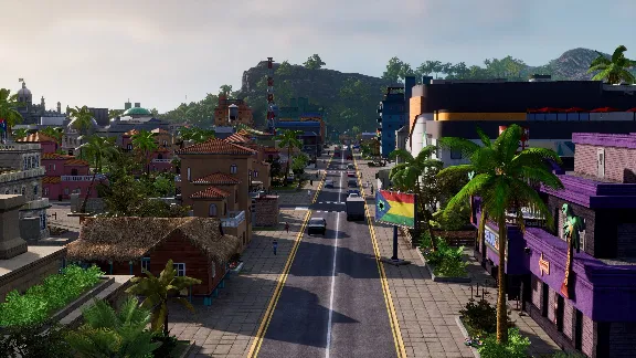 ❗TROPICO 6❗(PC WIN)🔑КЛЮЧ❗