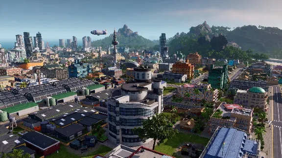 ❗TROPICO 6❗(PC WIN)🔑КЛЮЧ❗