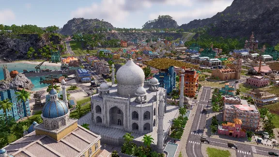 ❗TROPICO 6❗(PC WIN)🔑КЛЮЧ❗