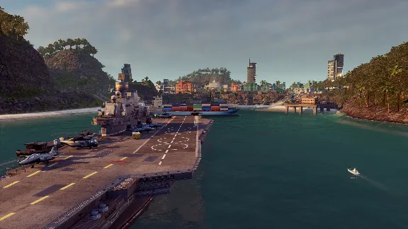 ❗TROPICO 6❗(PC WIN)🔑КЛЮЧ❗