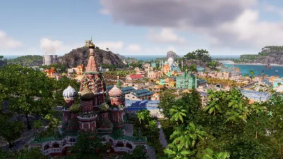 ❗TROPICO 6❗(PC WIN)🔑КЛЮЧ❗
