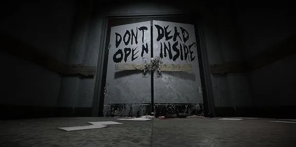 The Walking Dead: Destinies Xbox One & Xbox Series X|S