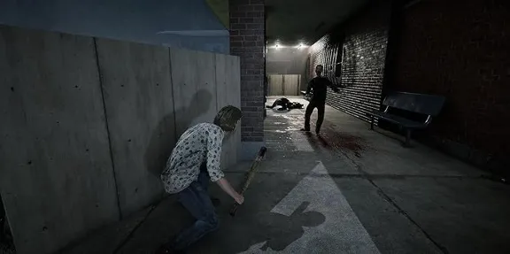 The Walking Dead: Destinies Xbox One & Xbox Series X|S