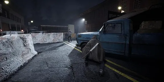 The Walking Dead: Destinies Xbox One & Xbox Series X|S