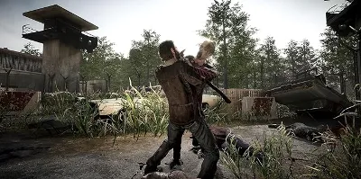 The Walking Dead: Destinies Xbox One & Xbox Series X|S