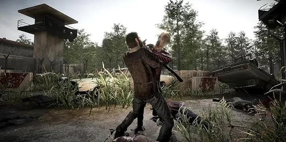 The Walking Dead: Destinies Xbox One & Xbox Series X|S