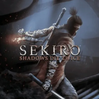 Sekiro™: Shadows Die Twice - издание &acute;Игра года&acute; PS4 ПСН PLAYSTATION