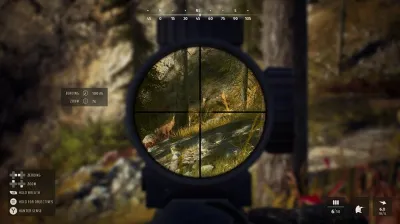 Way of the Hunter ELITE EDITION STEAM KEY РФ+СНГ СТИМ