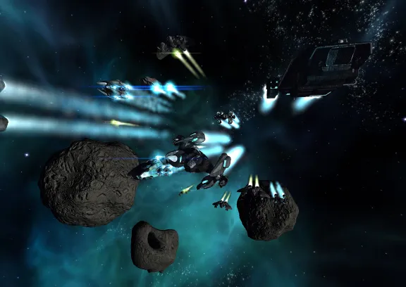 ✅X2: The Threat ⭐Steam\РФ+Весь Мир\Key⭐ + Бонус