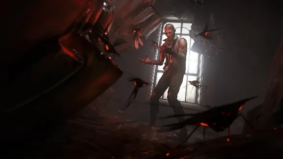 Dishonored: Death of the Outsider - Deluxe Bundle Steam