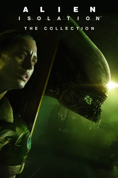✅Alien: Isolation Collection (8 в 1) (Steam Ключ / РФ+Весь Мир)