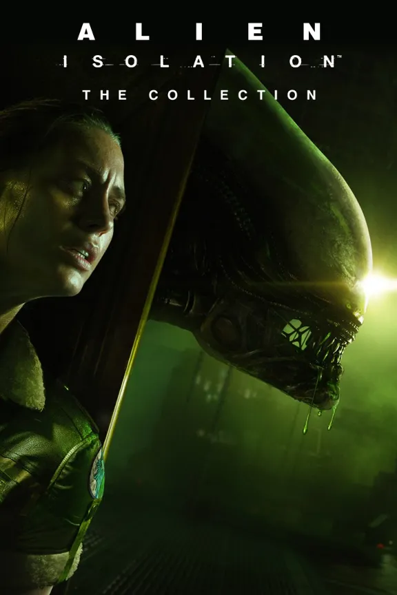 ✅Alien: Isolation Collection (8 в 1) (Steam Ключ / РФ+Весь Мир)