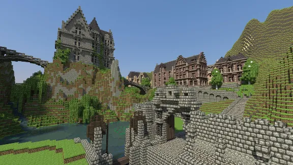 MINECRAFT PREMIUM