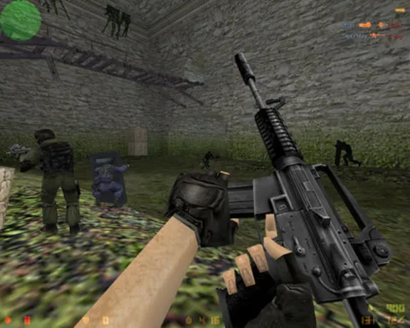 ⚡️Counter-Strike 1.6 + Condition Zero | АВТОДОСТАВКА [Россия Steam Gift]