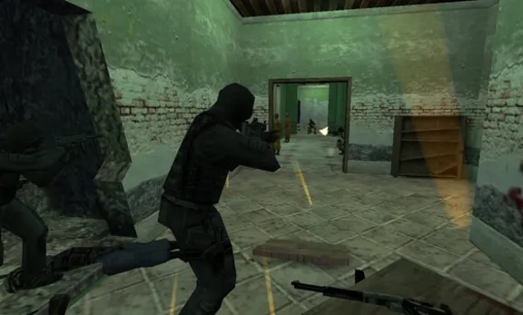 ⚡️Counter-Strike 1.6 + Condition Zero | АВТОДОСТАВКА [Россия Steam Gift]