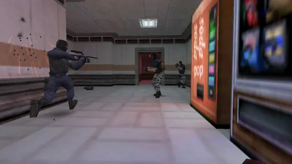 ⚡️Counter-Strike 1.6 + Condition Zero | АВТОДОСТАВКА [Россия Steam Gift]