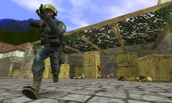 ⚡️Counter-Strike 1.6 + Condition Zero | АВТОДОСТАВКА [Россия Steam Gift]