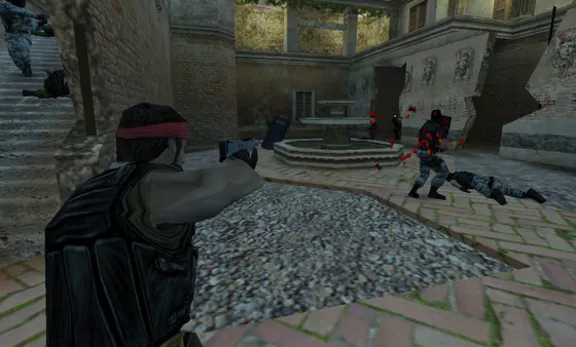 ⚡️Counter-Strike 1.6 + Condition Zero | АВТОДОСТАВКА [Россия Steam Gift]