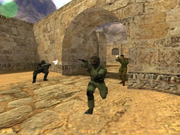⚡️Counter-Strike 1.6 + Condition Zero | АВТОДОСТАВКА [Россия Steam Gift]
