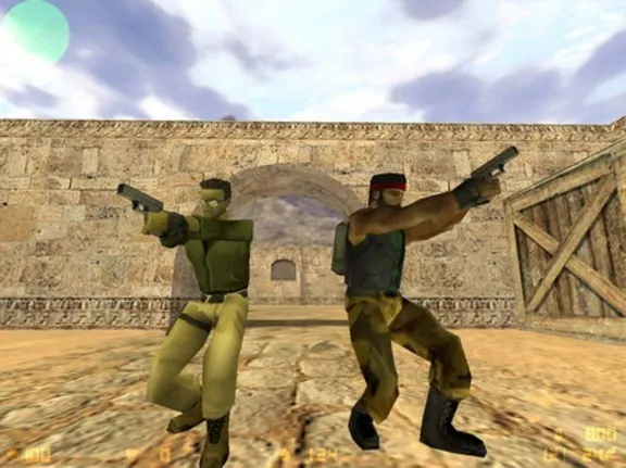 ⚡️Counter-Strike 1.6 + Condition Zero | АВТОДОСТАВКА [Россия Steam Gift]
