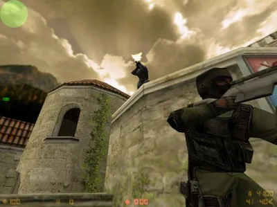 ⚡️Counter-Strike 1.6 + Condition Zero | АВТОДОСТАВКА [Россия Steam Gift]