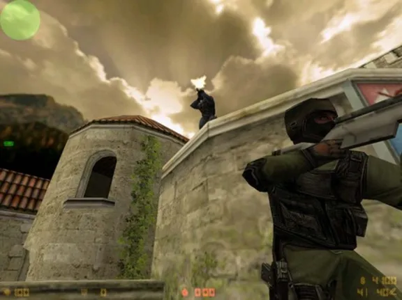 ⚡️Counter-Strike 1.6 + Condition Zero | АВТОДОСТАВКА [Россия Steam Gift]