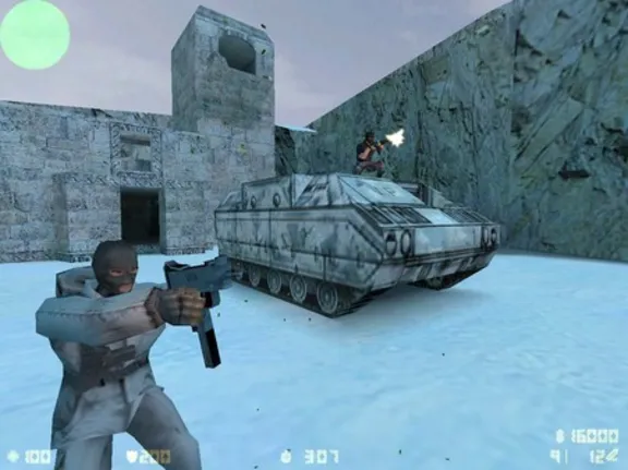 ⚡️Counter-Strike 1.6 + Condition Zero | АВТОДОСТАВКА [Россия Steam Gift]