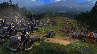 Total War: THREE KINGDOMS - Eight Princes (Steam Gift RU UA KZ)