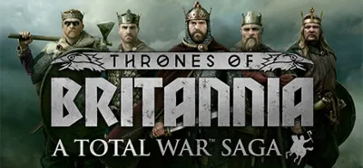 A Total War Saga: THRONES OF BRITANNIA (Steam Gift RU UA KZ)