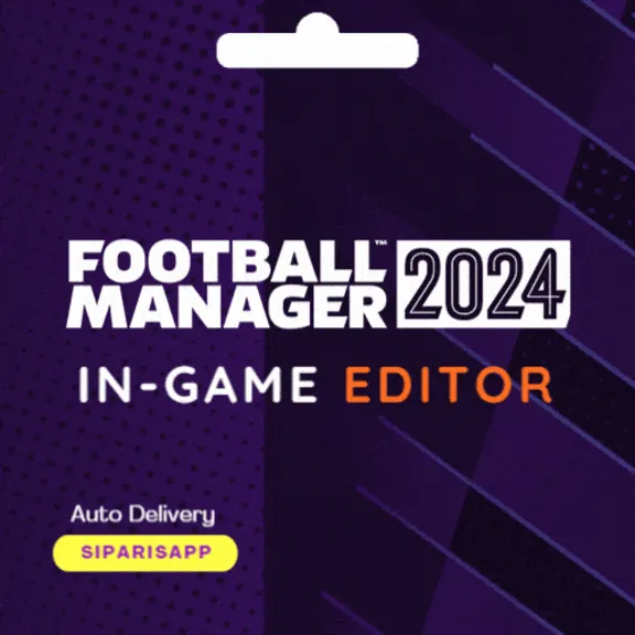 👑FOOTBALL MANAGER 2024 + EDITOR 💠 АВТО STEAM GUARD 💠