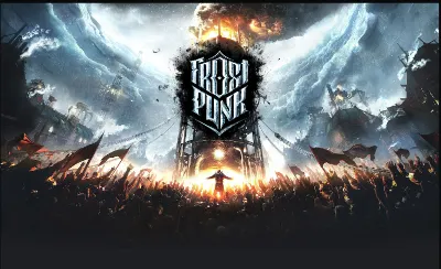 💥Frostpunk⚪  EPIC GAMES PC 🔴ТR🔴