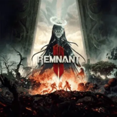 Remnant II® - Standard Edition PS5 ПСН PLAYSTATION