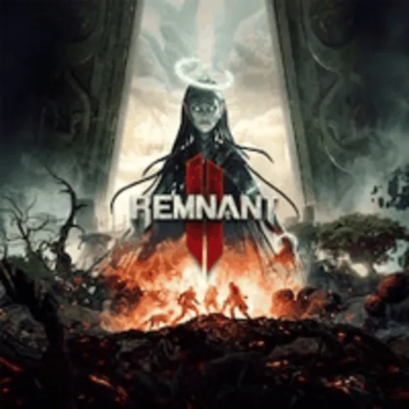 Remnant II® - Standard Edition PS5 ПСН PLAYSTATION