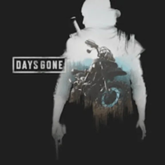 Days Gone™ PSN PS4 PLAYSTATION