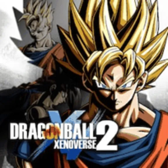 DRAGON BALL XENOVERSE 2 PS4 PS5 ПСН PLAYSTATION